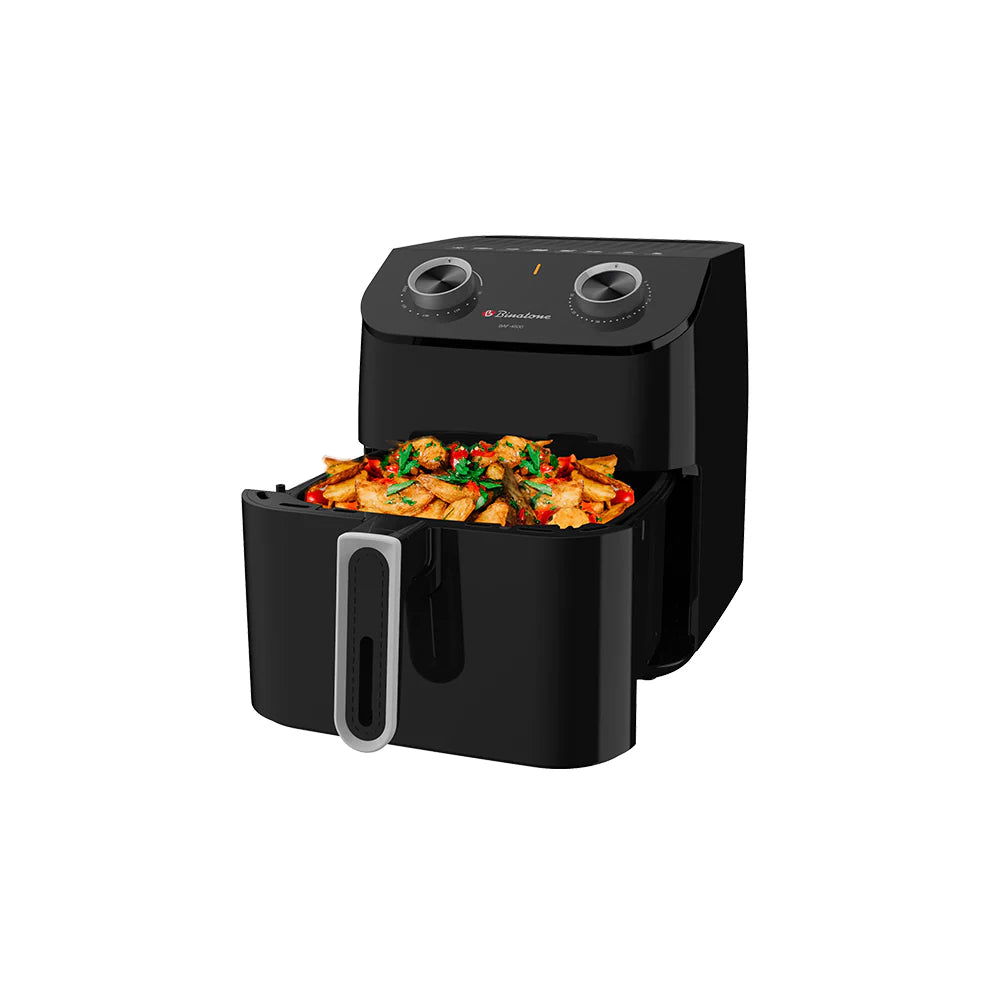 Friteuse à air Binatone BAF-4500 Friteuse à air Binatone BAF-4500